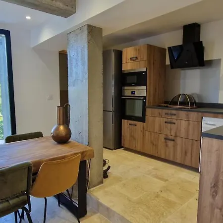A Pasturella, Jacuzzi Holiday home Venzolasca