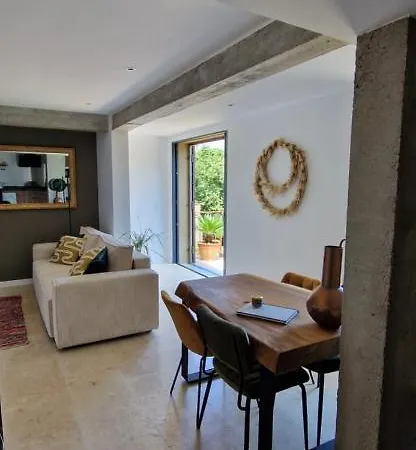 A Pasturella, Jacuzzi Holiday home