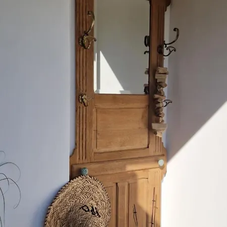 A Pasturella, Jacuzzi Holiday home *