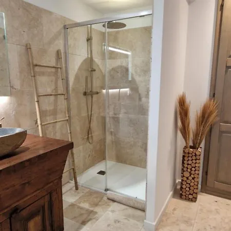 A Pasturella, Jacuzzi Holiday home