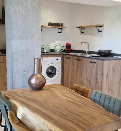 A Pasturella, Jacuzzi Holiday home