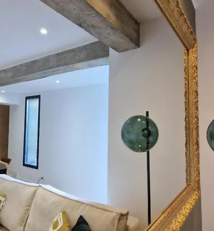 A Pasturella, Jacuzzi Holiday home
