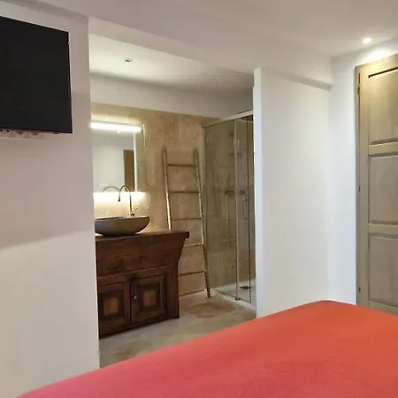 A Pasturella, Jacuzzi Holiday home *