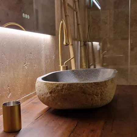 Casa vacanze A Pasturella, Jacuzzi *