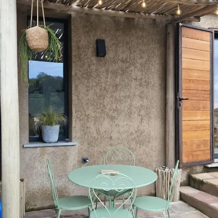 Holiday home A Pasturella, Jacuzzi *