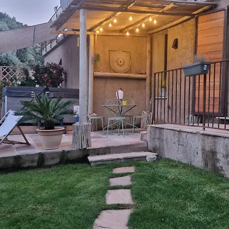 A Pasturella, Jacuzzi Venzolasca